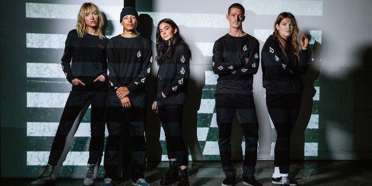 Volcom to expand stores in China with local partner