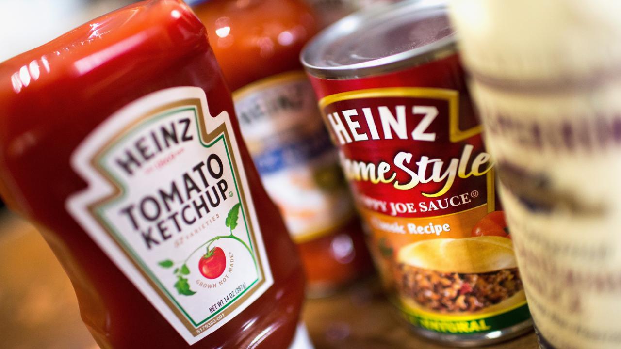 Kraft Heinz Reports $8 Billion Loss Amid Rising Costs And Impairment Charge: A Resilient Sales Performance Amid Turbulence