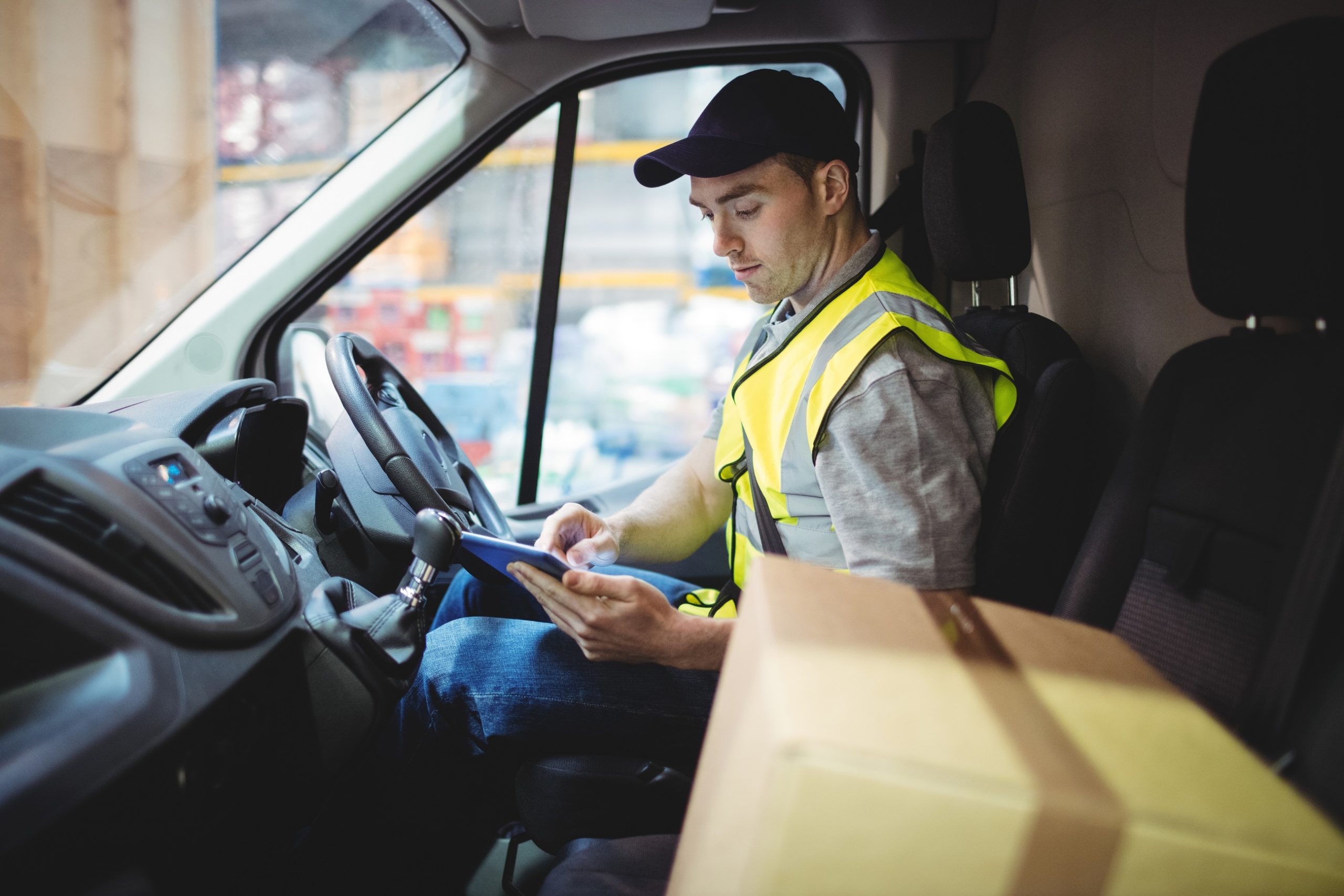 Most Asia-Pacific consumers unhappy with delivery experiences