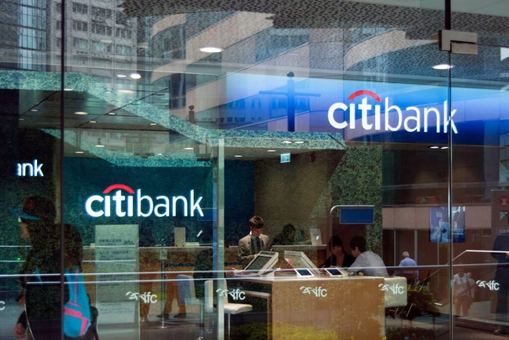 Citi Bolsters Asian FX Market Presence: Key Hires Spark Momentum in Regional Expansion