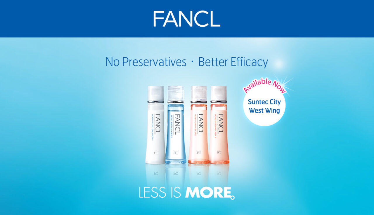 Fancl Asia sale could fetch US$1bn for Hong Kong owner