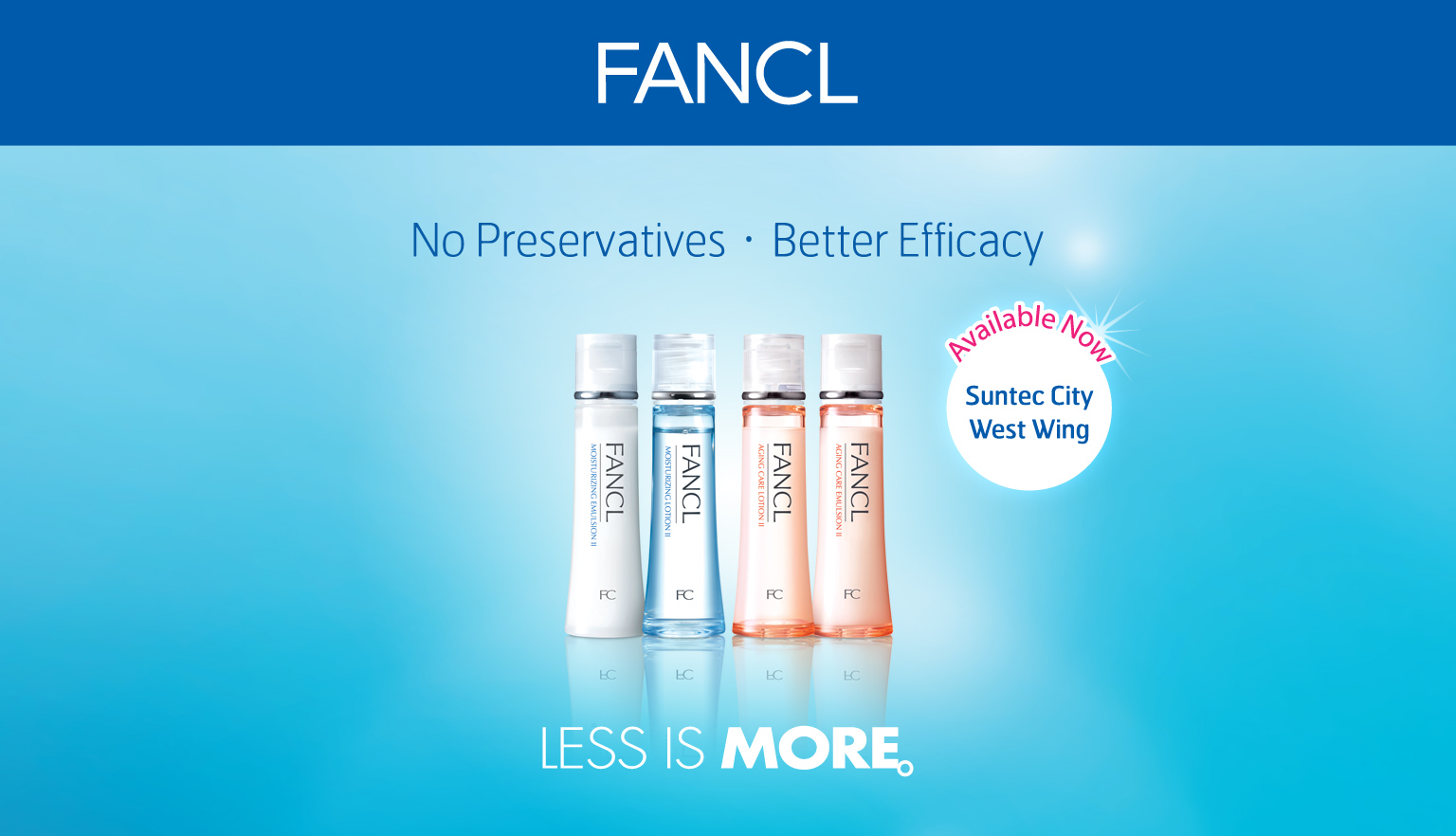 Fancl Asia sale could fetch US$1bn for Hong Kong owner