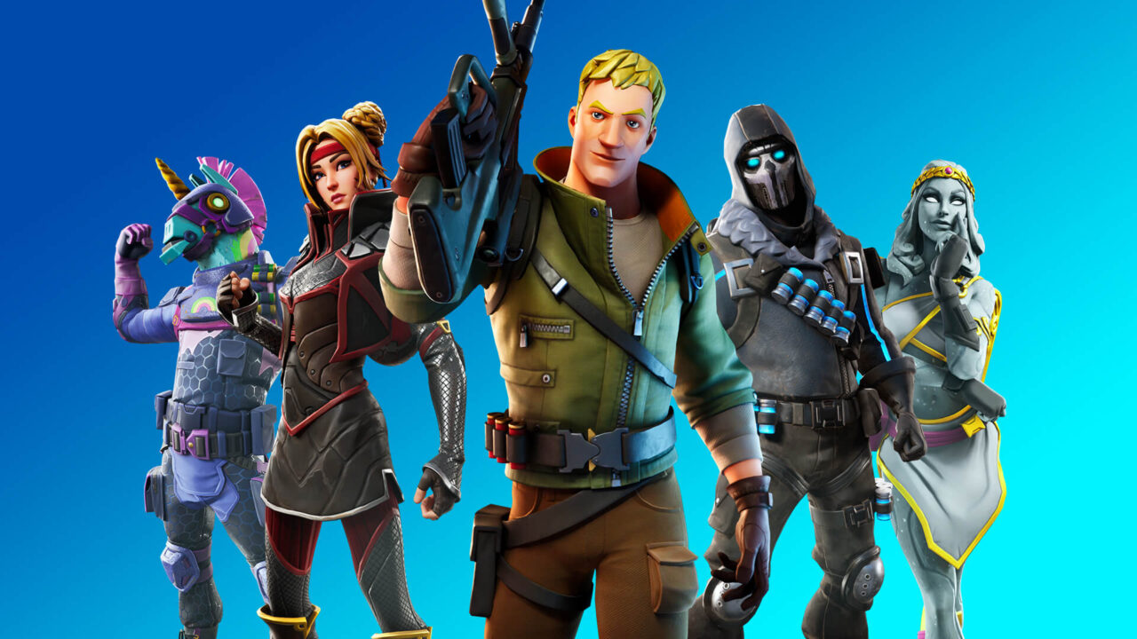 Apple removes Fortnite from the App Store after Epic added its own purchase system
