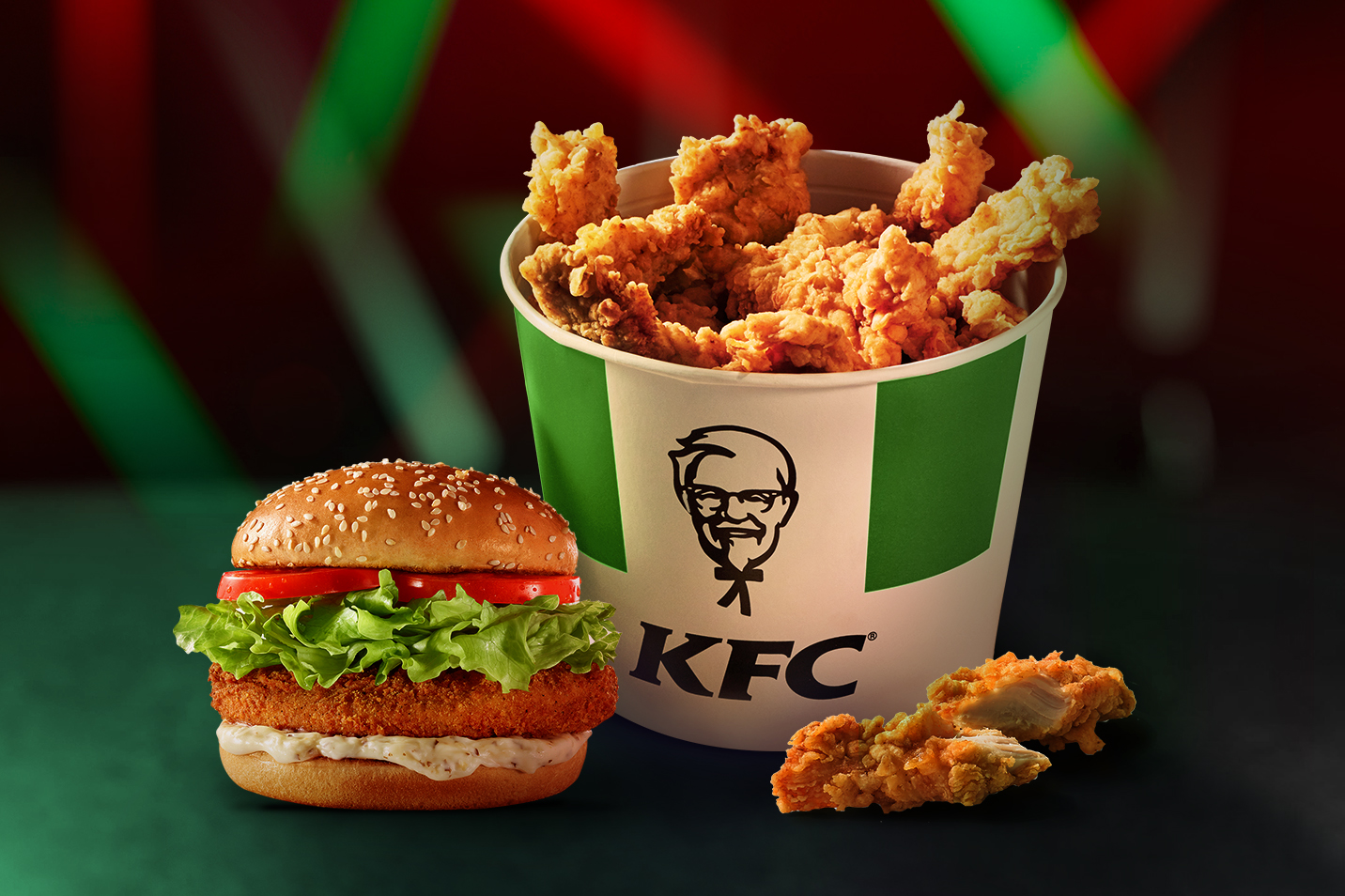 KFC most favored fast food chain in Vietnam
