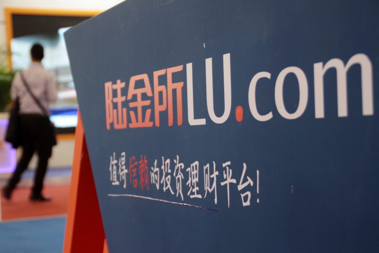 Lu Partners Thai Bank to Grow Digital Wealth Management