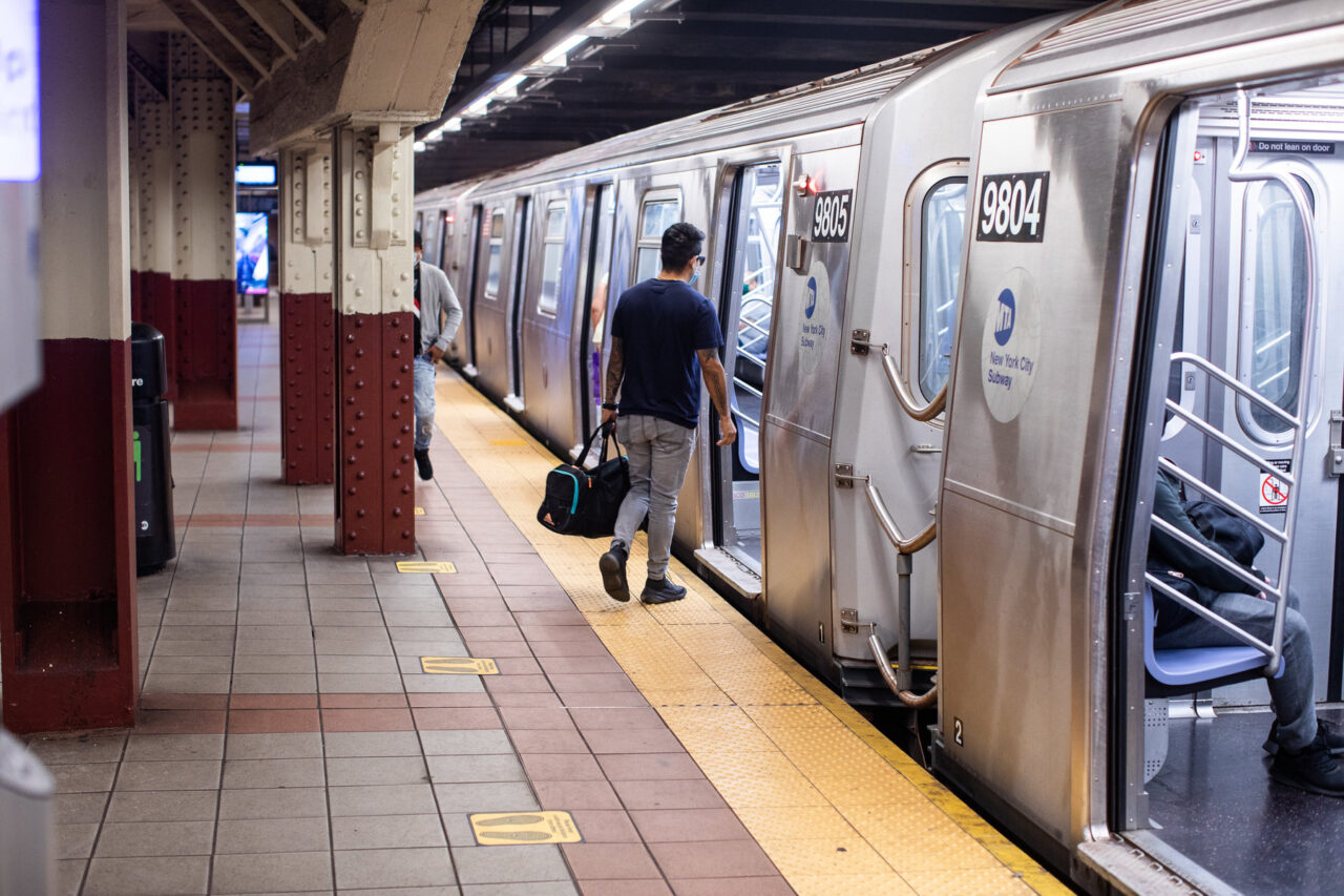 NY Metro