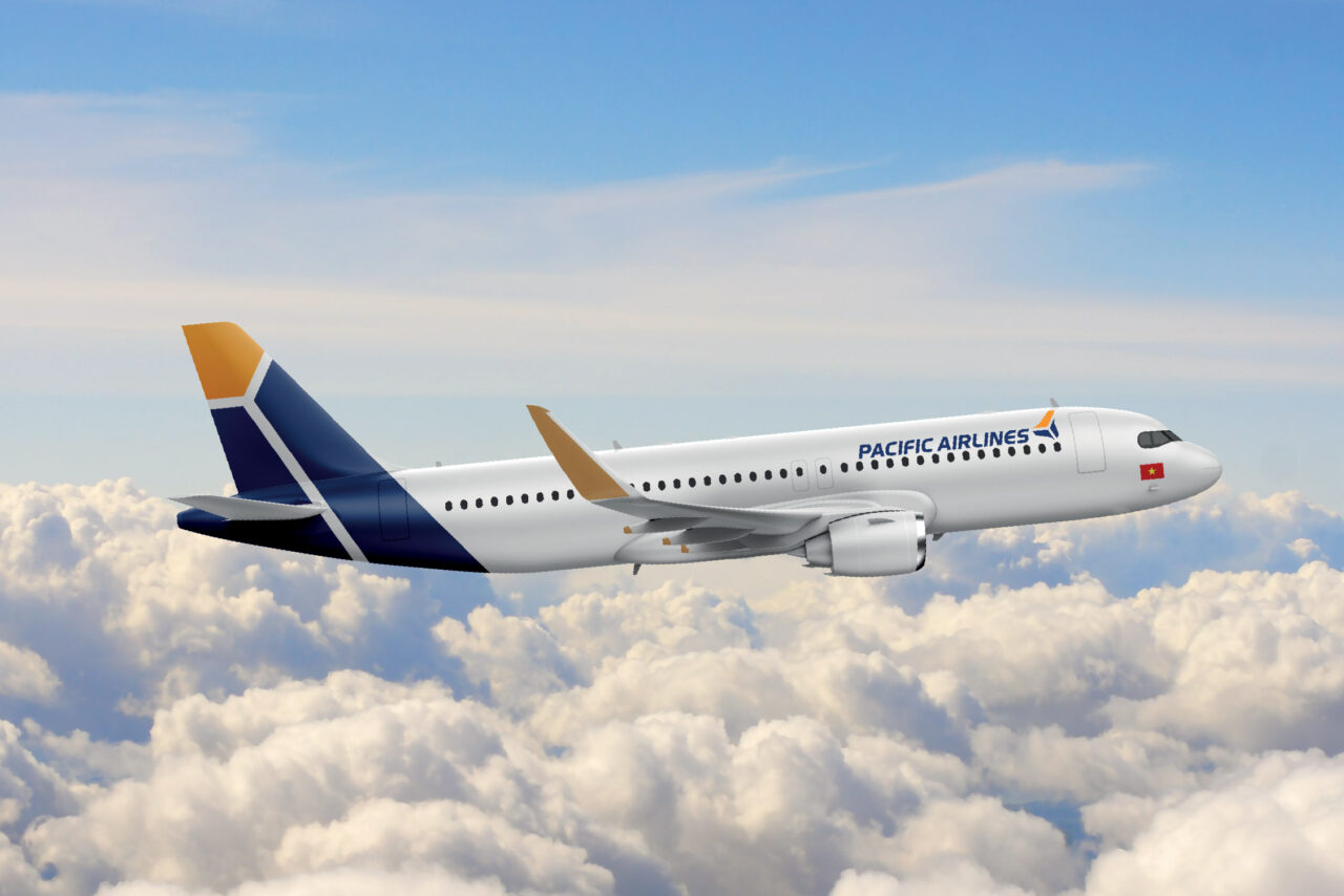 Covid causes more turbulence for Pacific Airlines