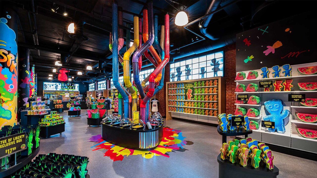 Patch Kids Store