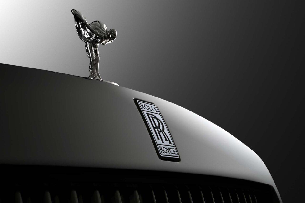 Rolls Royce