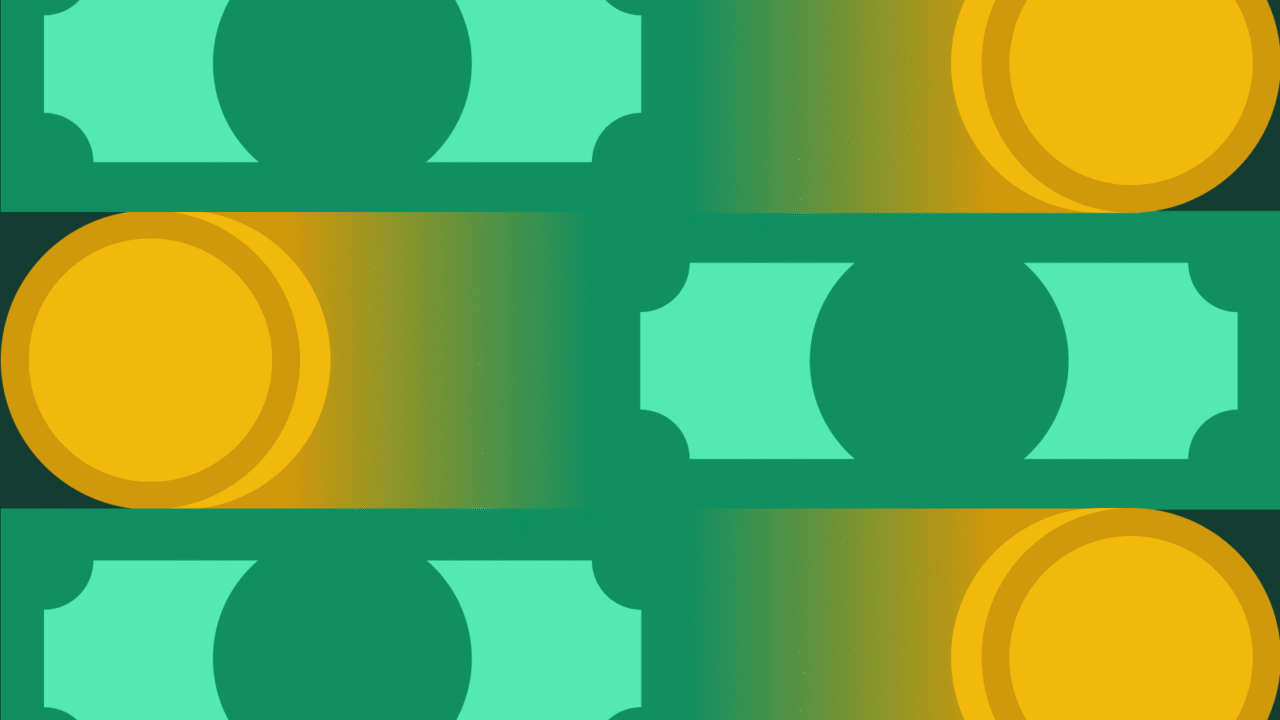 Stablecoins