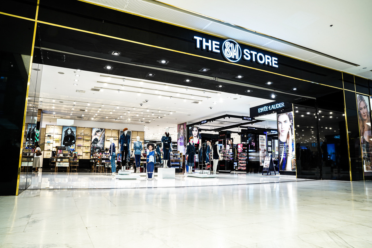 The SM Store Advances Omnichannel Merchandising Strategies with Aptos Technology