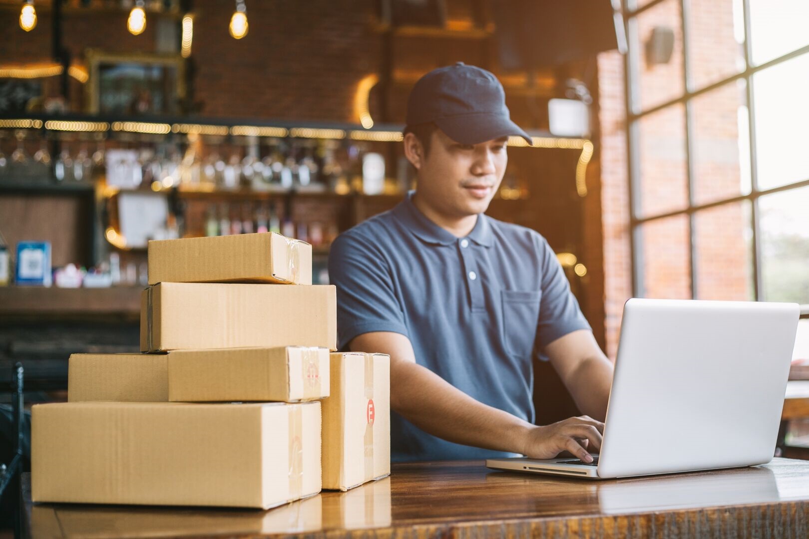 The Future of Urban Retail: Blending Community, Lifestyle, and Commerce