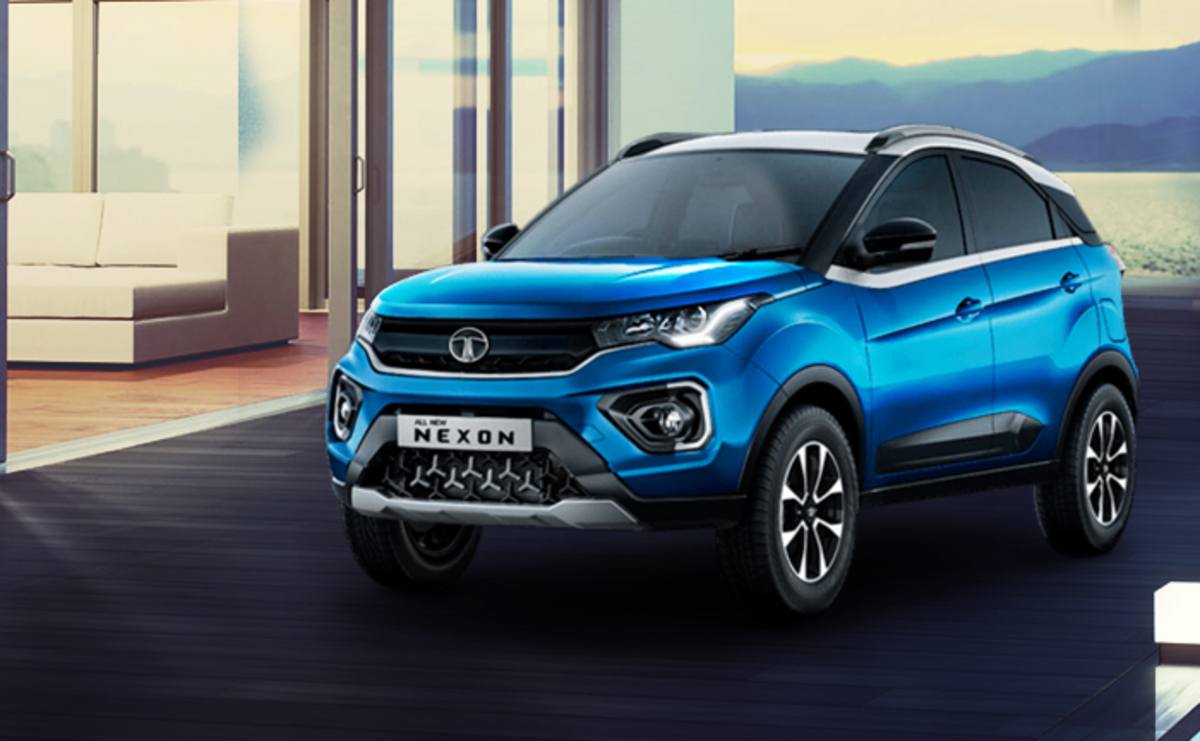 Tata Motors Launches Its First Registered Vehicle Scrapping Facility