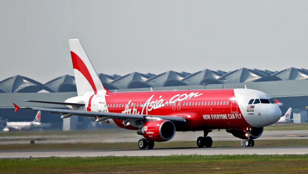 AirAsia to raise capital to fund AirAsia Digital