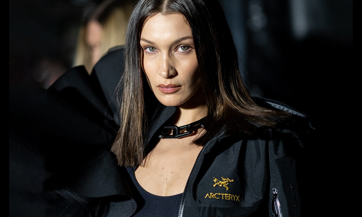 Arc’teryx Shanghai opens first global flagship