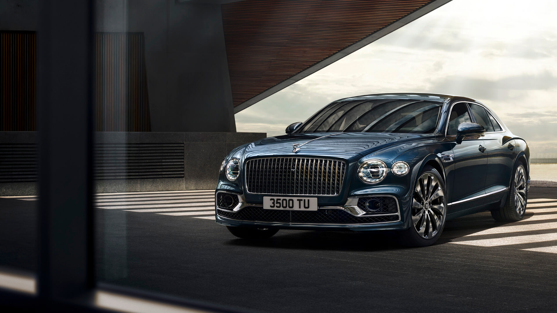 Bentley recalls two Continental models due to fire risk