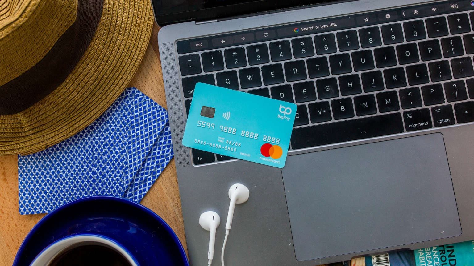 BigPay gears up for regional expansion, with early access coming to Singapore users in coming weeks