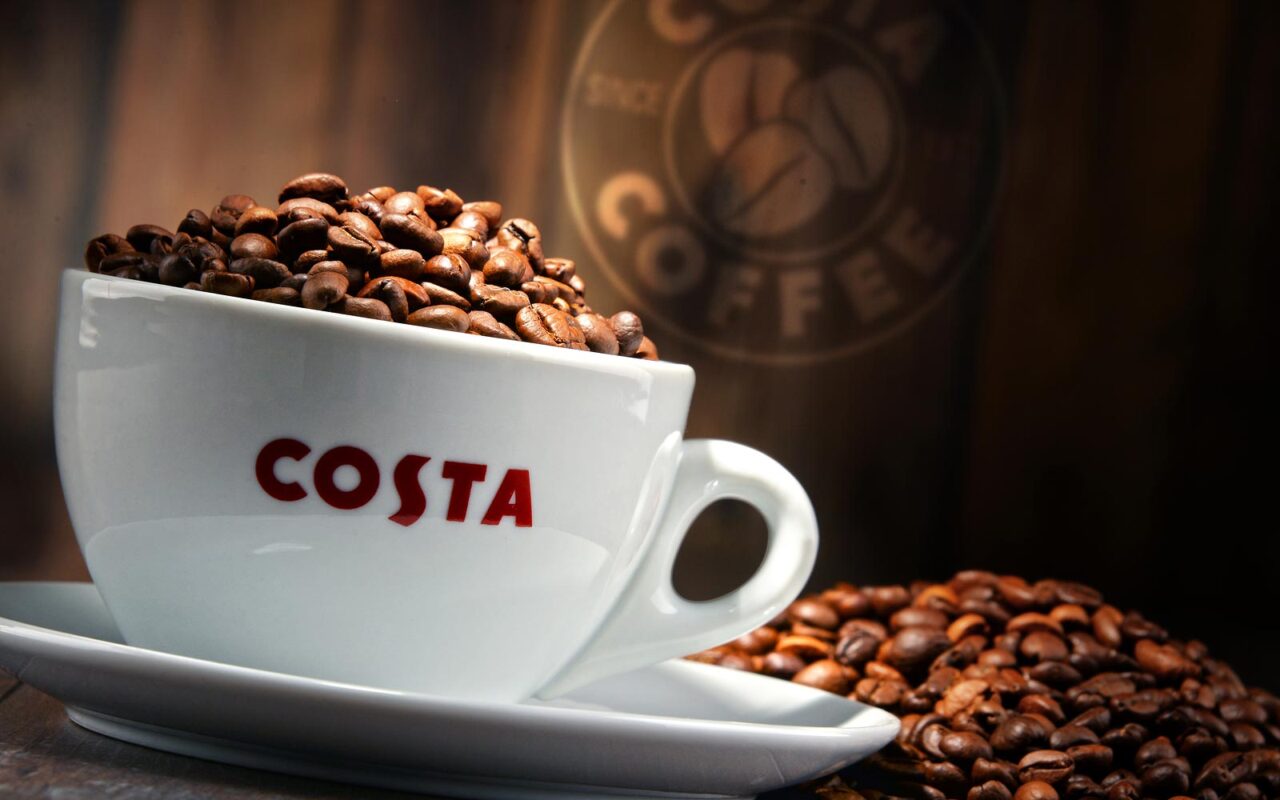 Costa Coffee