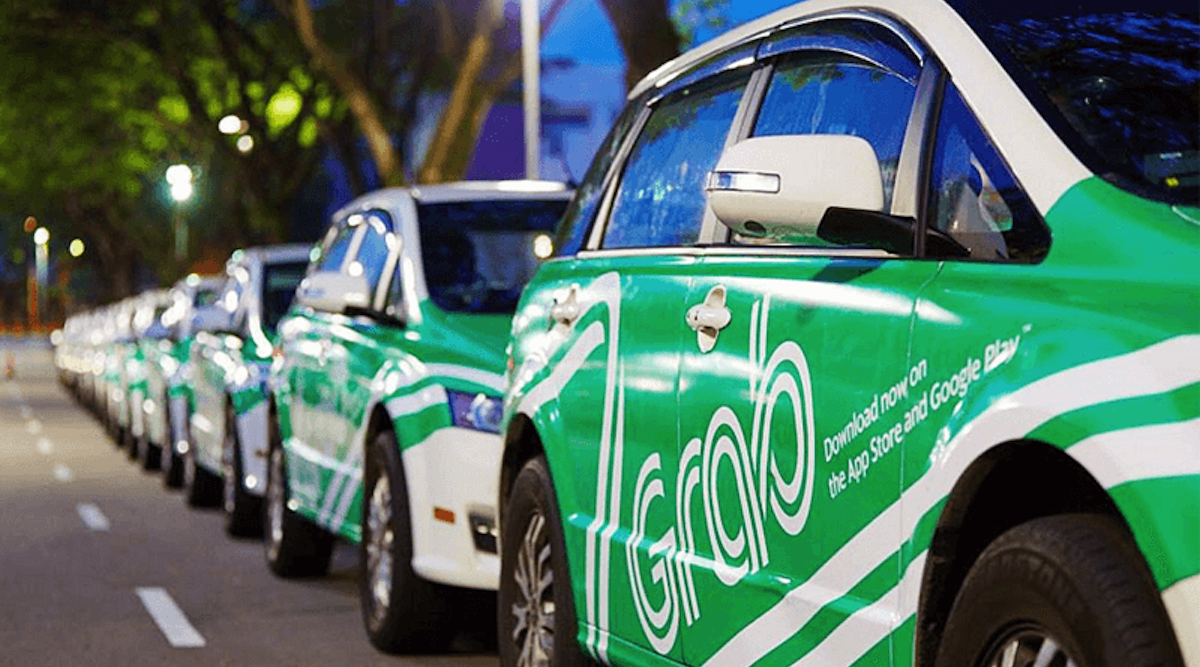 Hanoi ride-hailing services struggle to cope with Tet demand