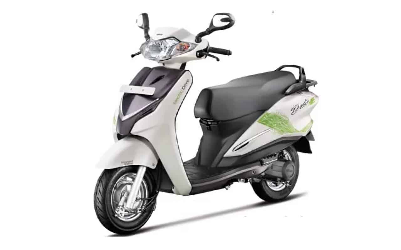Hero Electric Reports 100 Percent Jump In Retail Sales
