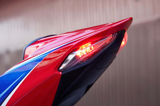 Honda CBR1000RR