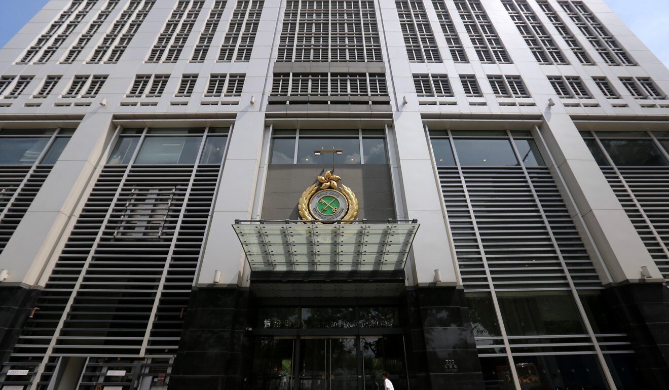 Hong Kong Customs Arrest $400 Million Money Laundering Family
