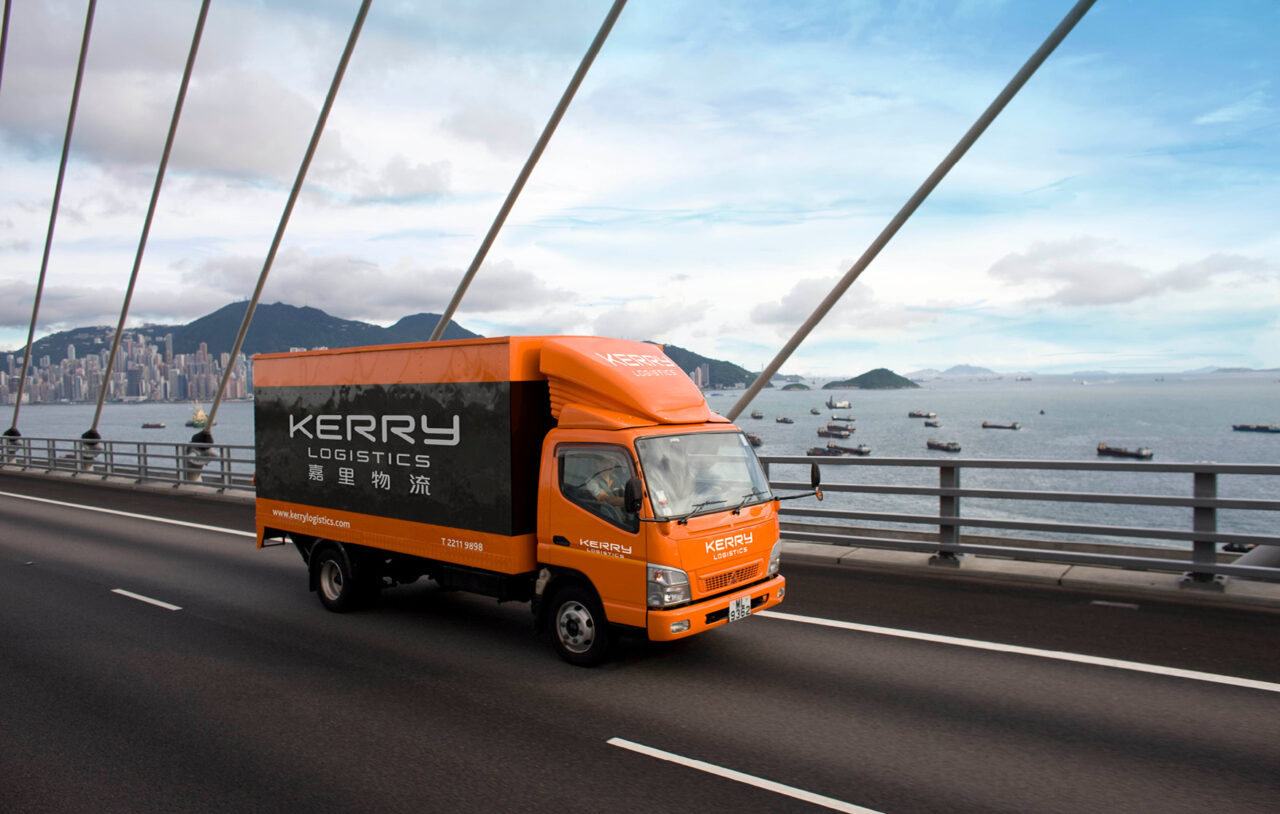 Kerry Logistics 