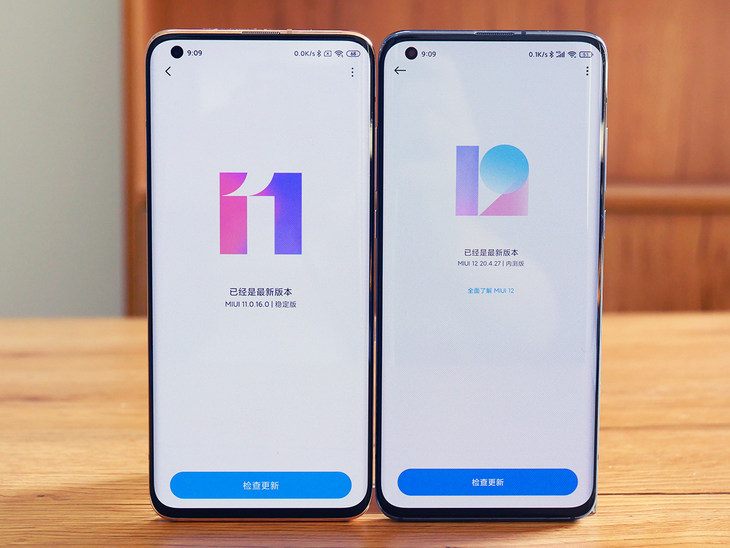 Google reveals one change coming to Android 12