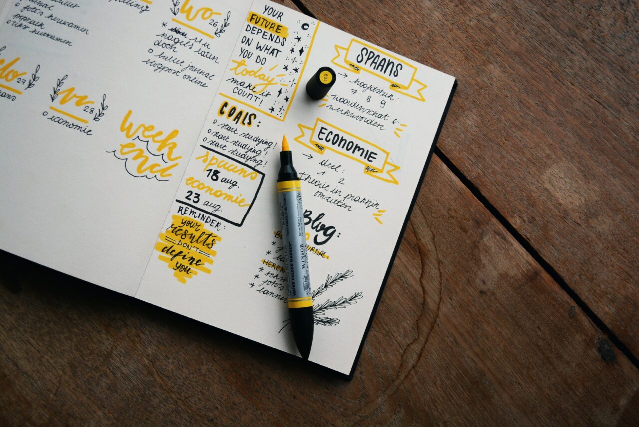 Moleskine’s new CEO discusses creativity and the brand’s plans for Asia