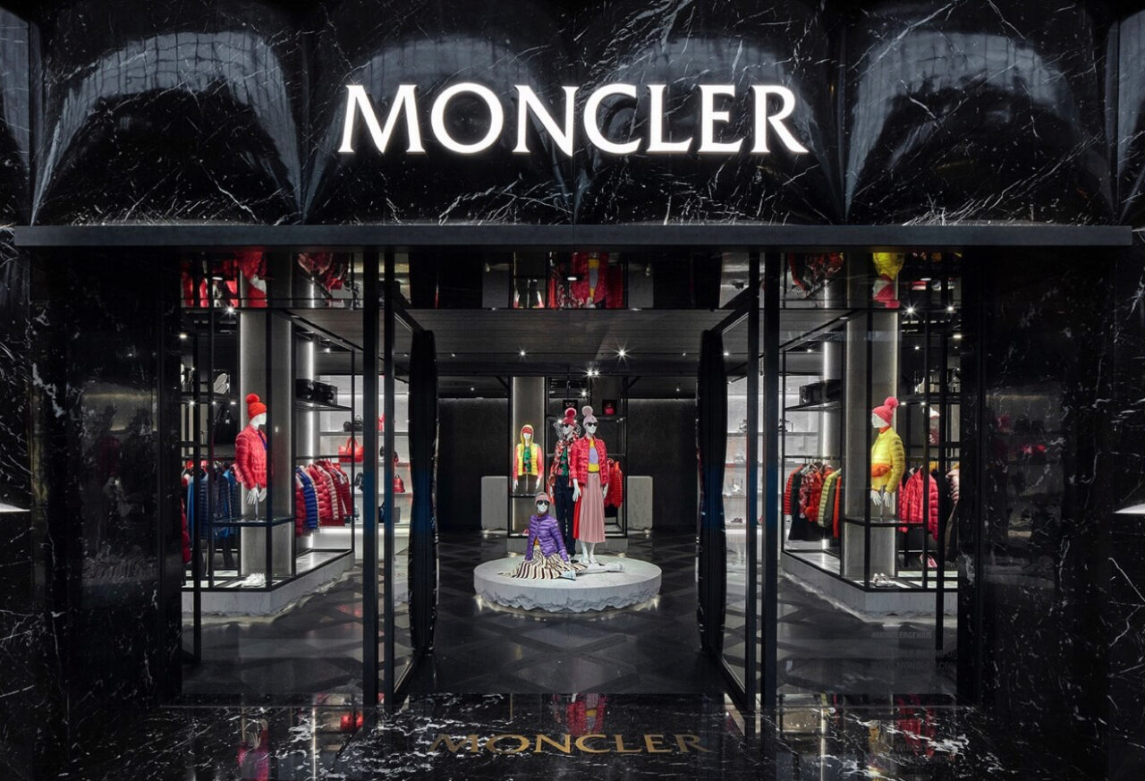 Moncler
