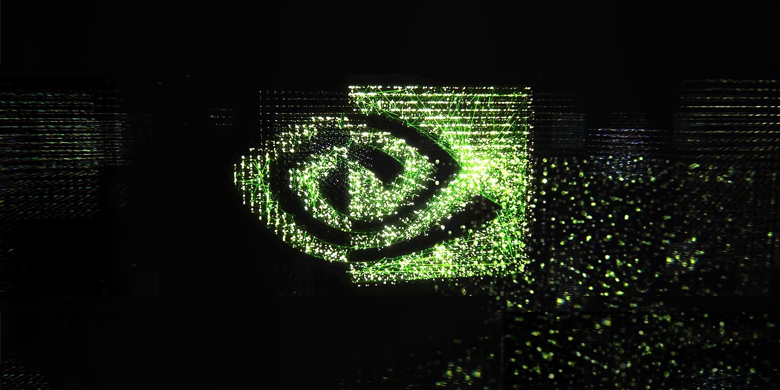 Nvidia chief visits China for first time in years