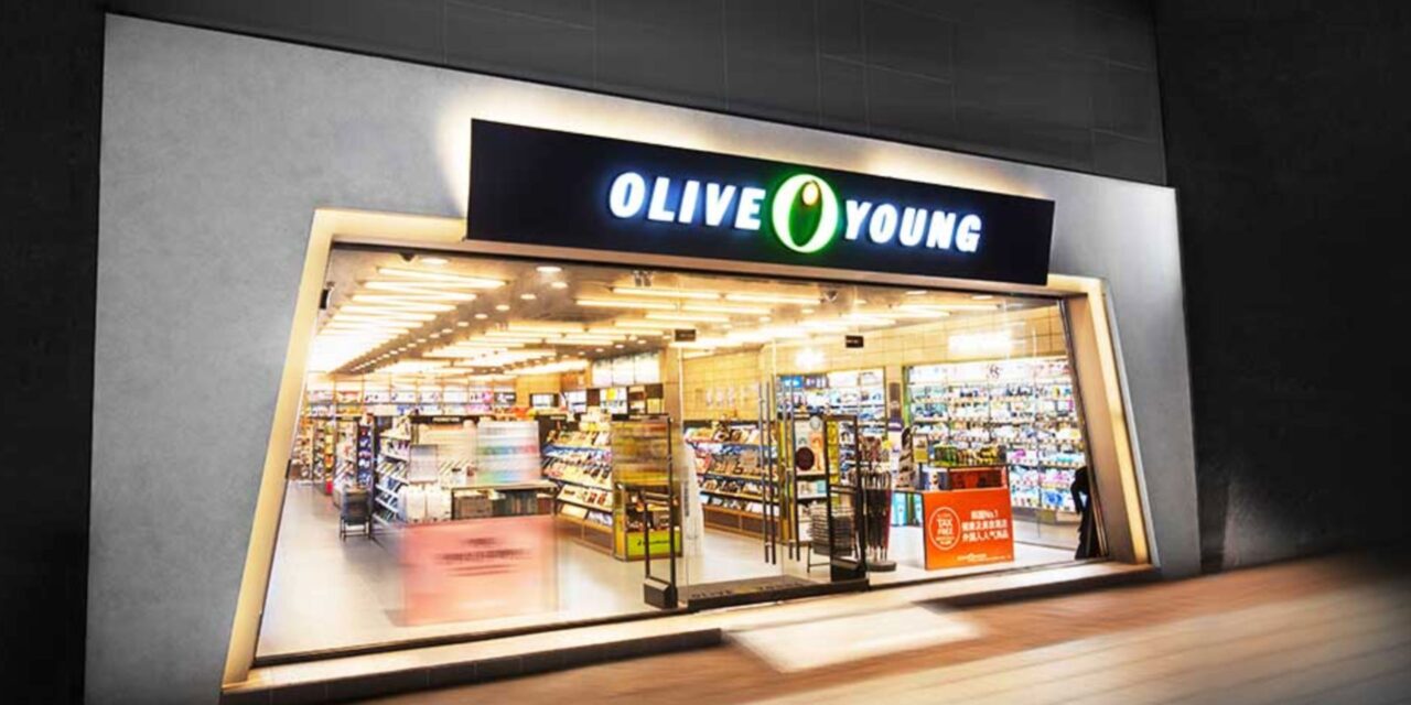 Olive Young’s K-Beauty Brands Set to Conquer Europe with New Gabona Partnership