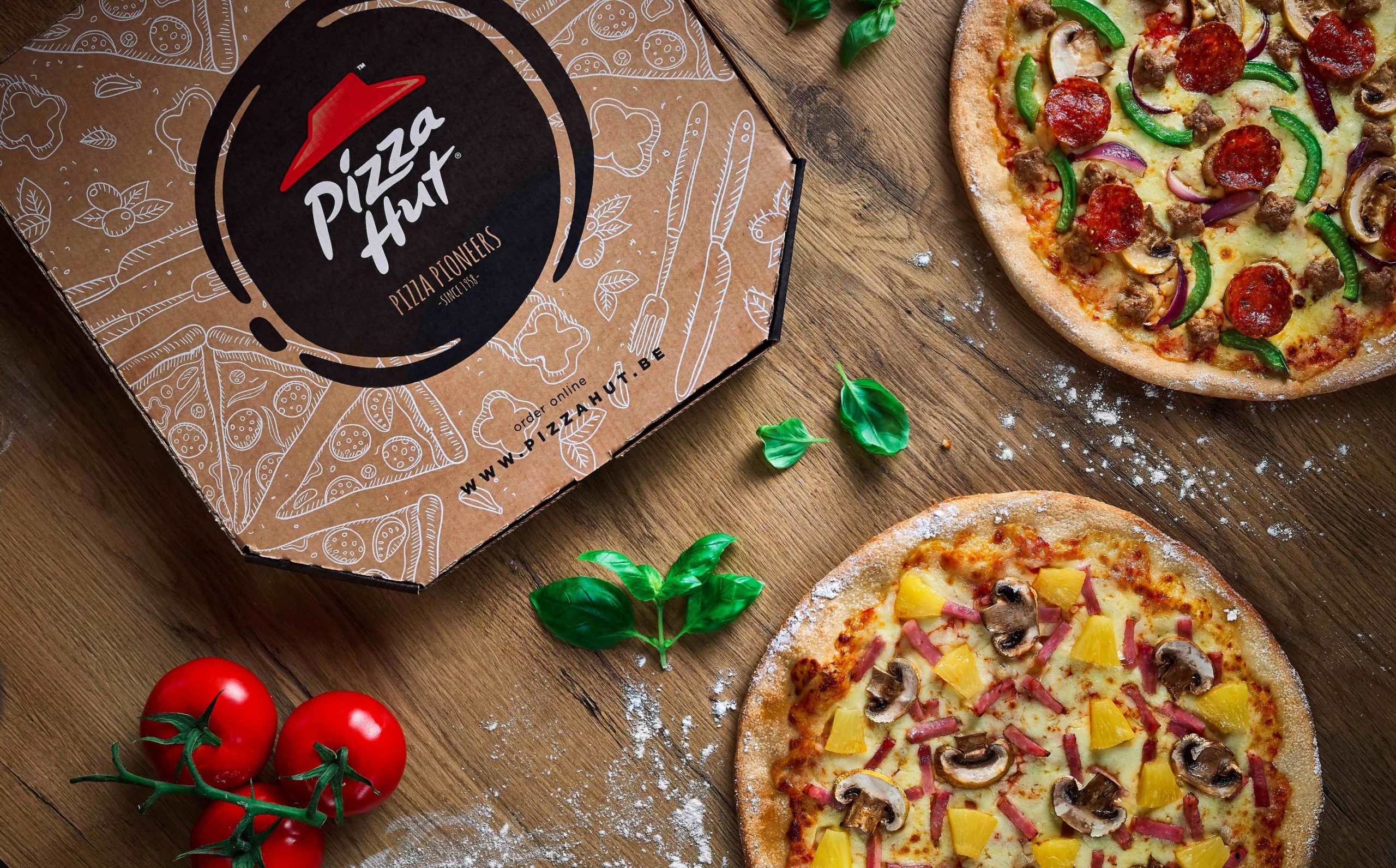 Pizza Hut, KFC sales shrink in China as Covid-19 locks restaurants out