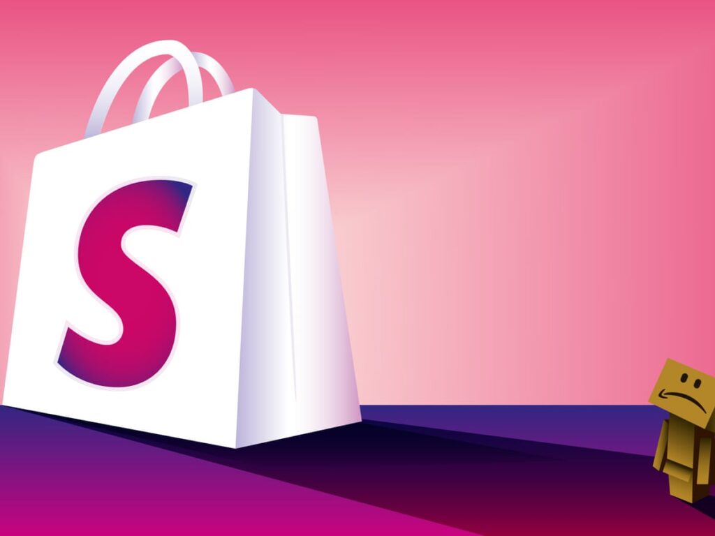 Shopify