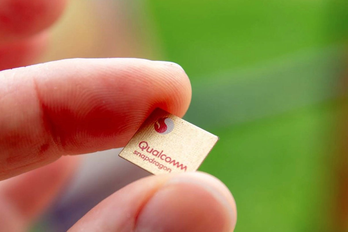 Snapdragon 875 crushes Samsung’s first 5nm chip in benchmark leak