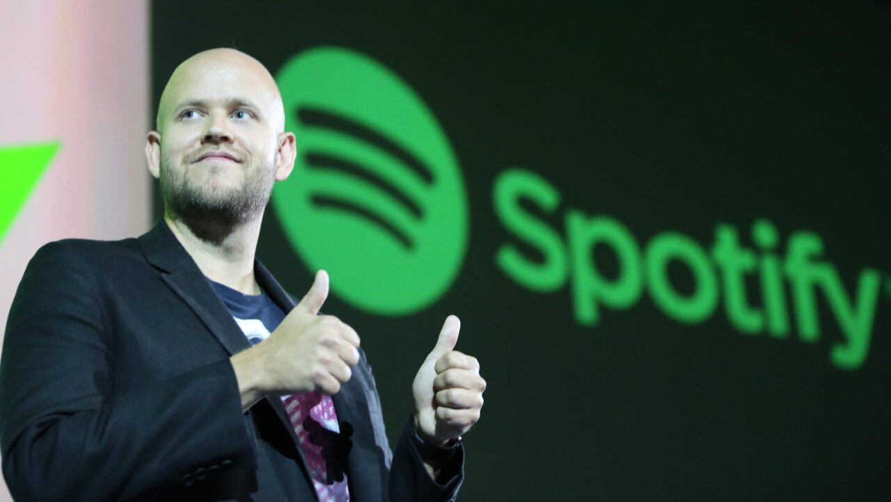 Spotify