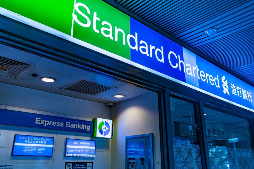 StanChart 