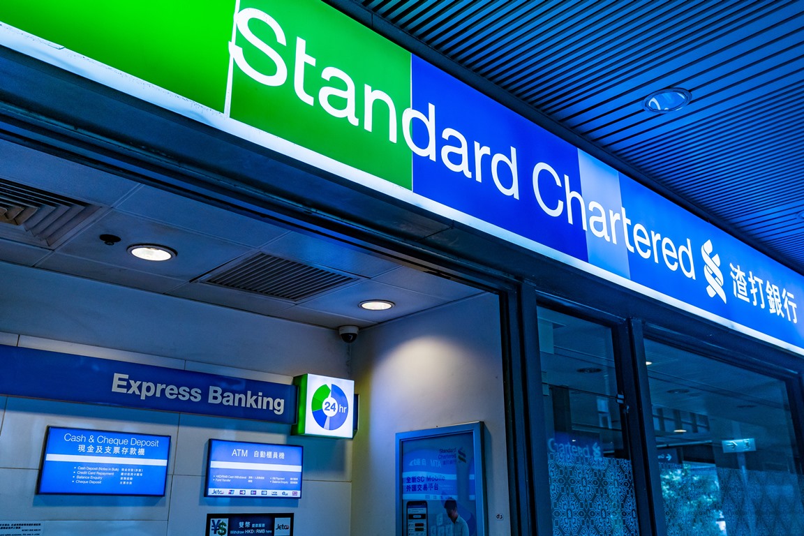 StanChart to Rollout Flexible Working Option