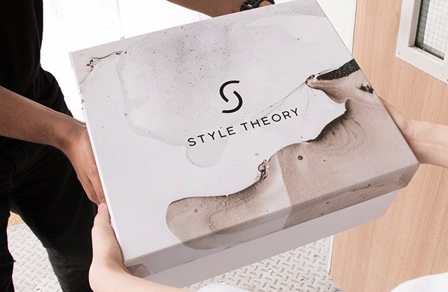 Style Theory 