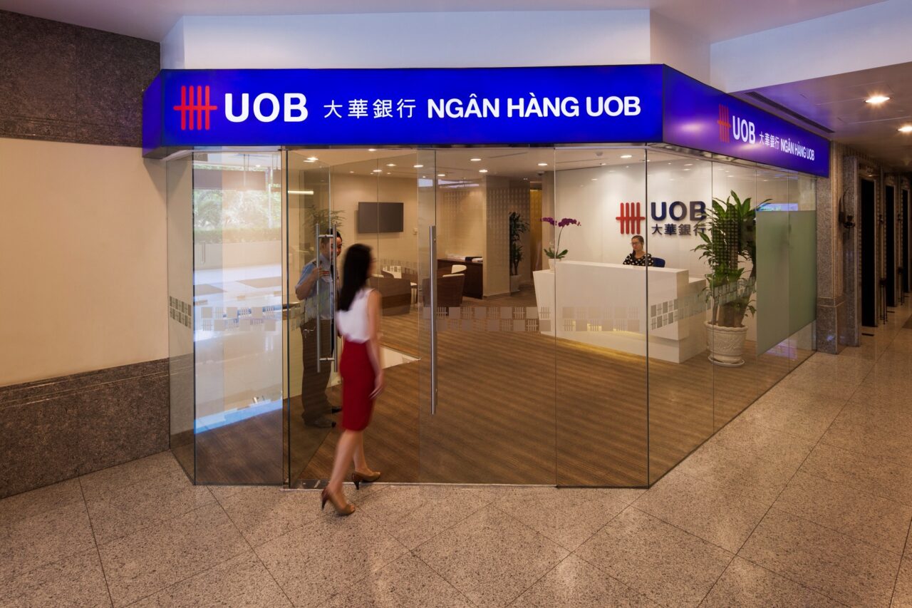 UOB Bank