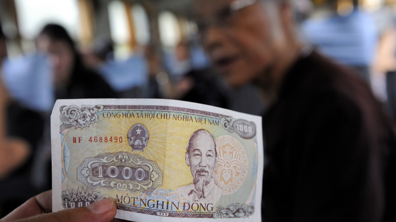 Personal deposits down across banking sector