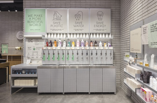 AmorePacific refil