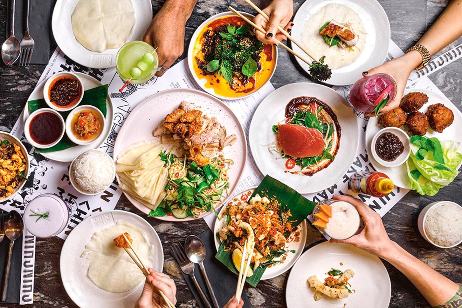 Japan’s first gourmet restaurant delivery app lifts off
