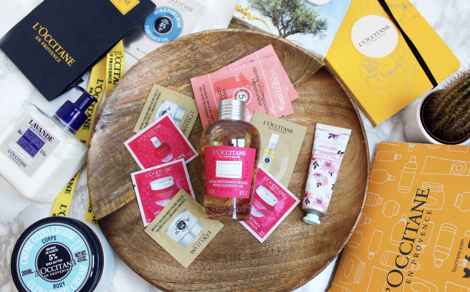 L’Occitane sales recover fast in APAC