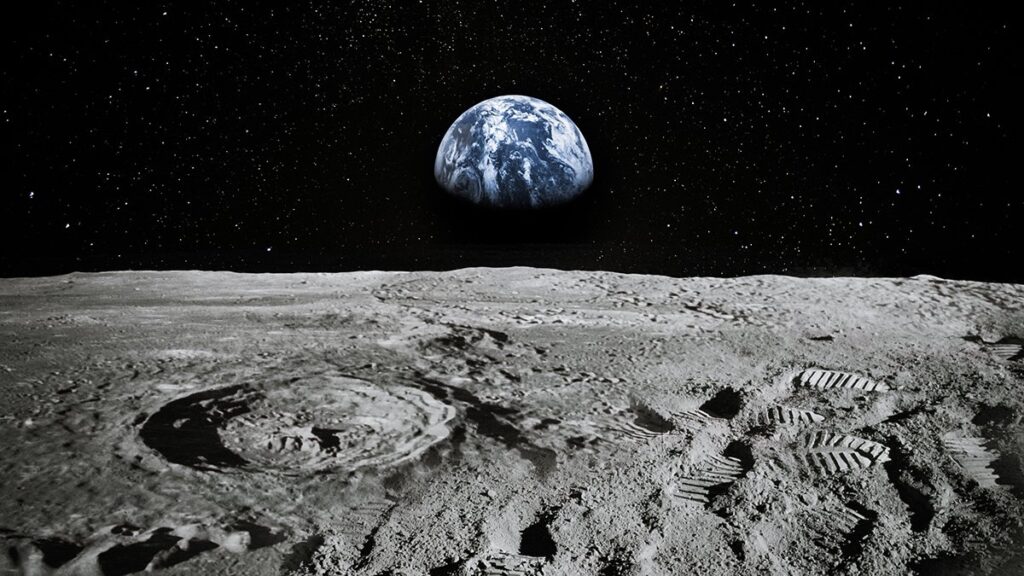 Nokia Moon