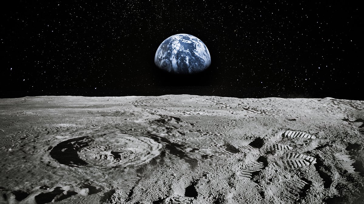 NASA awards Nokia a $14.1 million contract to build a 4G LTE network on the Moon