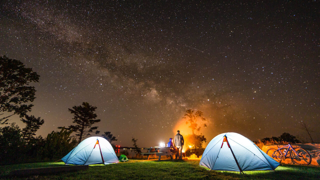 Outdoor Venture