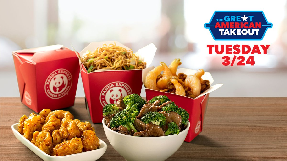 Panda Express calls out fake eatery in Kunming
