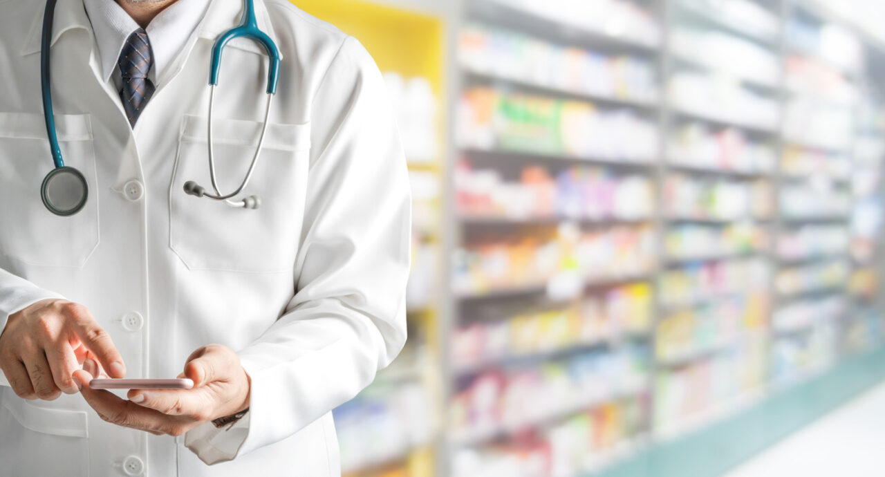 Rose Pharmacy 