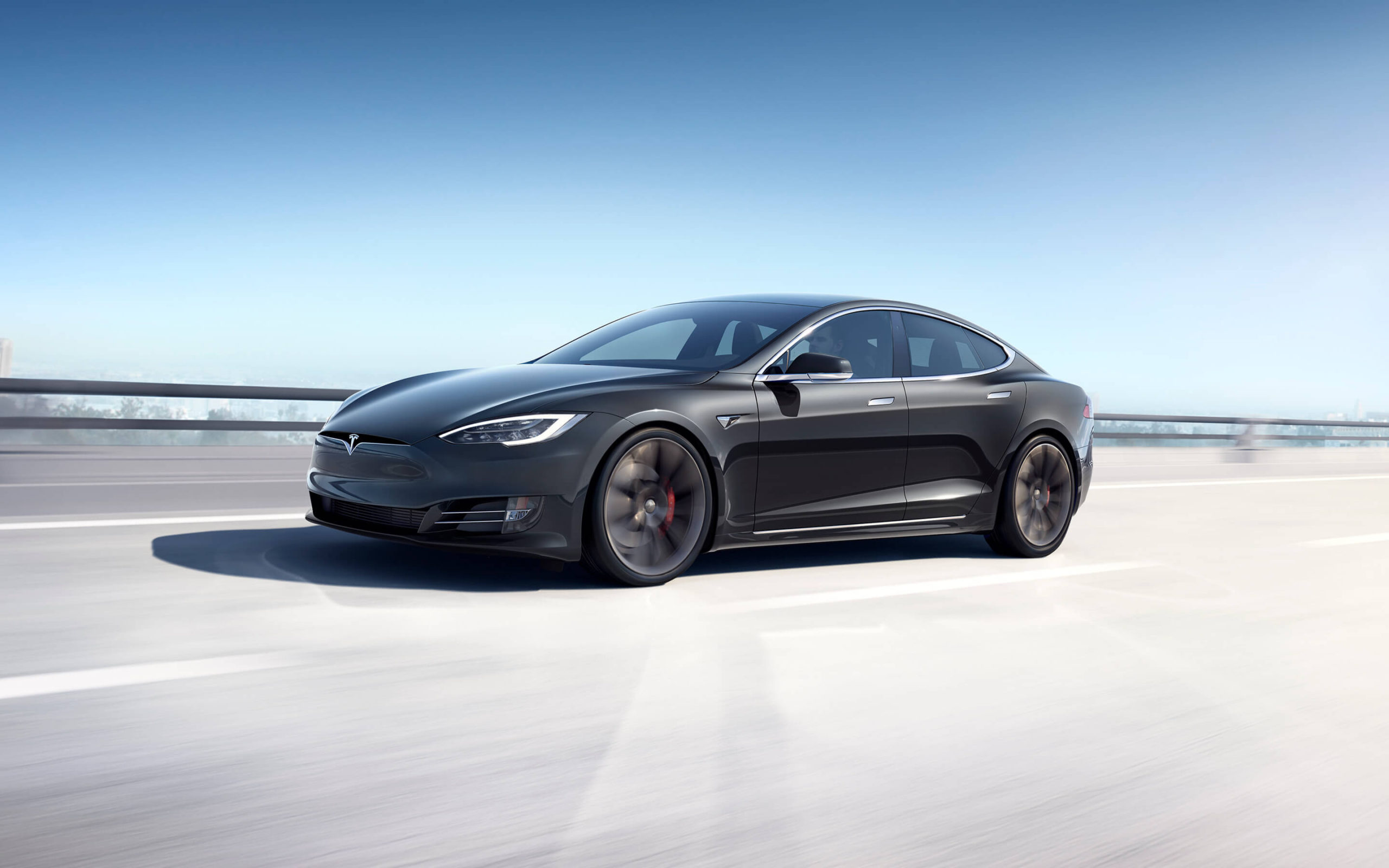 Tesla Zooms Past $1 Trillion Market Cap On Bet That The EV Future Is Now